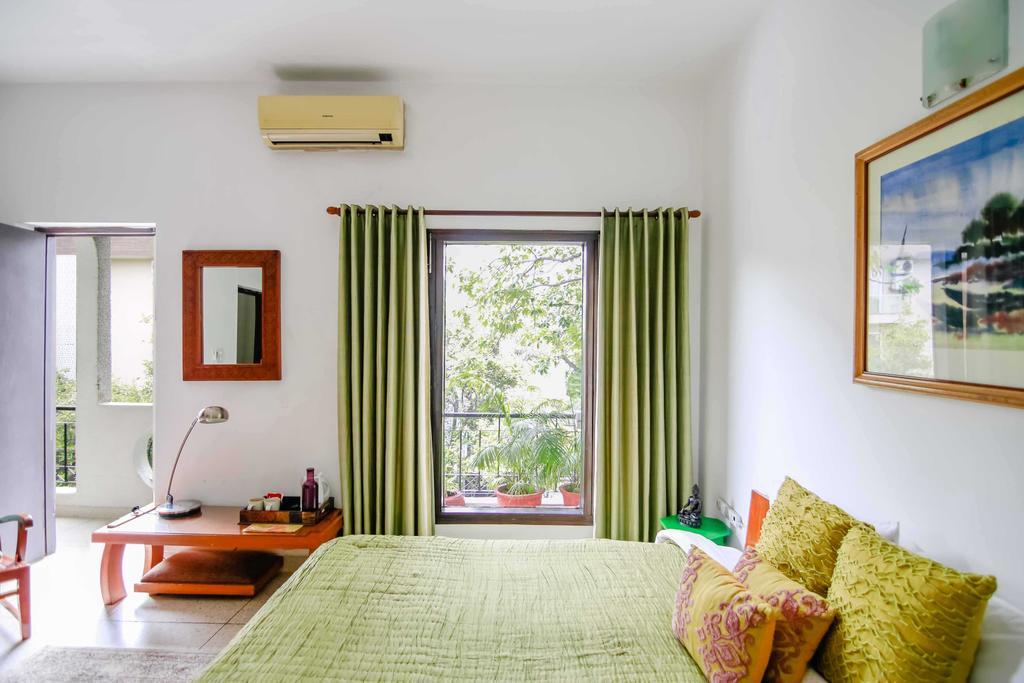 ניו דלהי Thikana Delhi מראה חיצוני תמונה