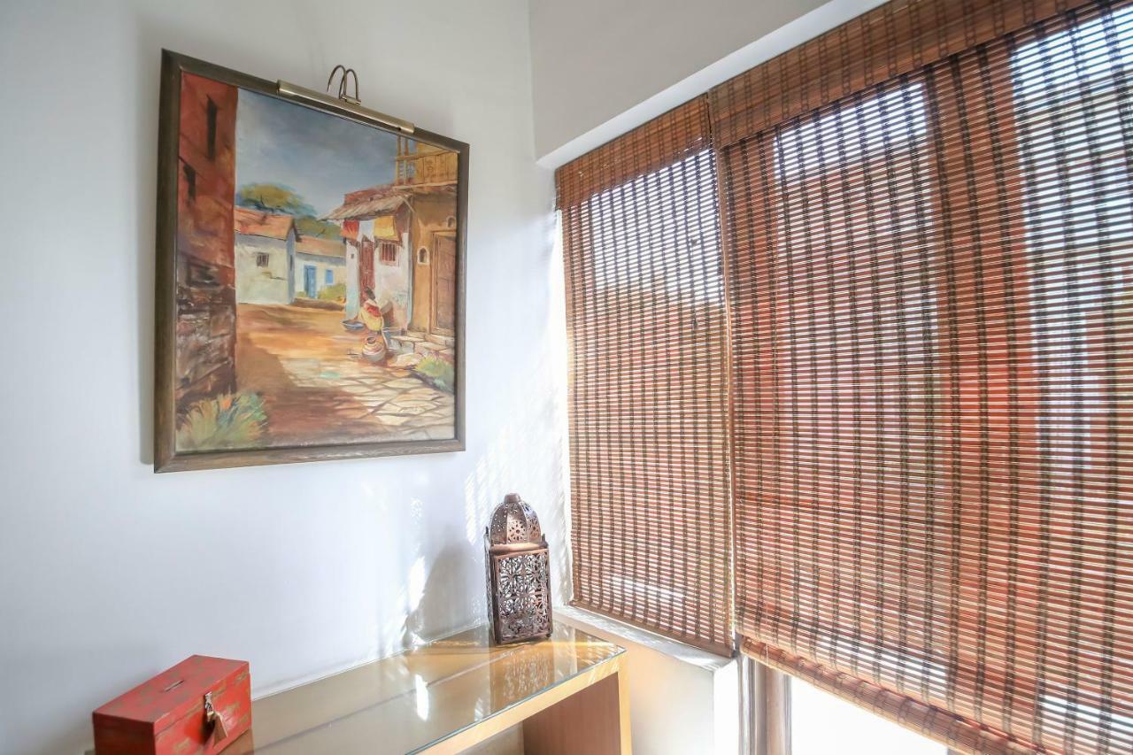 ניו דלהי Thikana Delhi מראה חיצוני תמונה